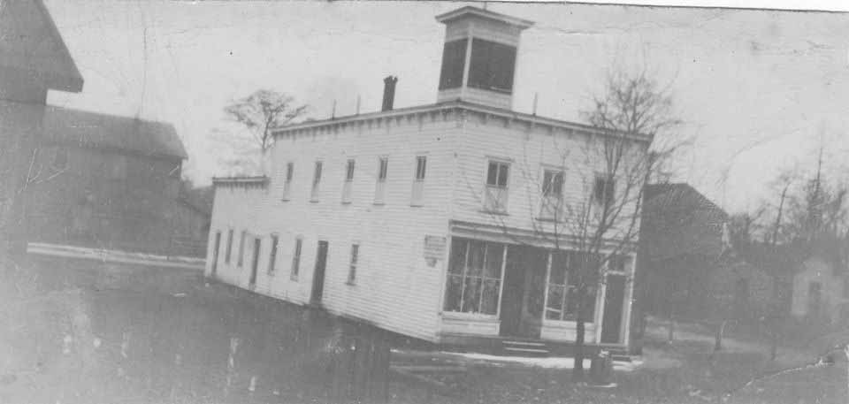 Town Building2